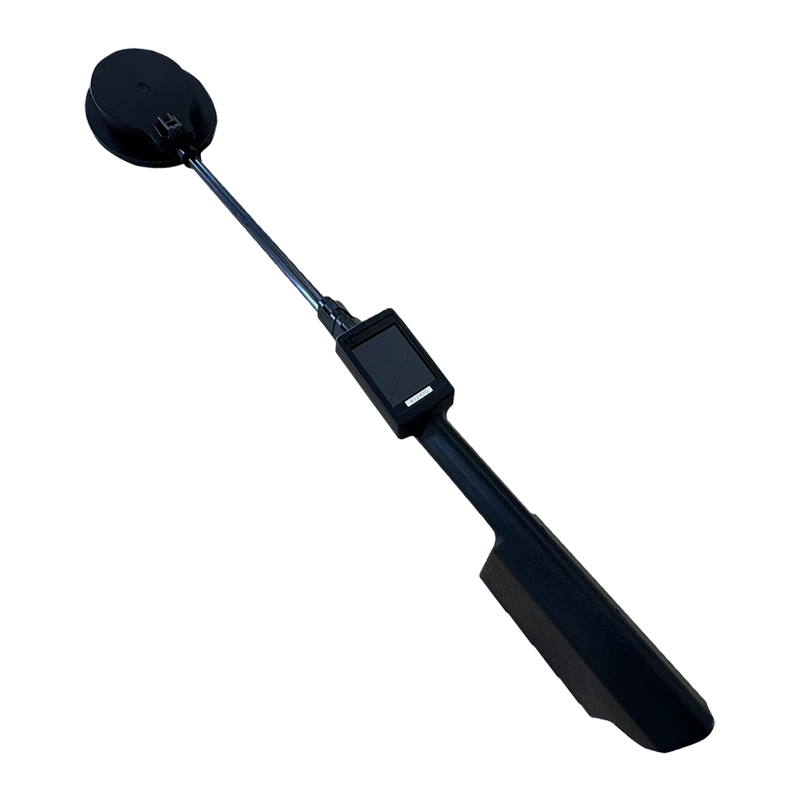 Nonlinear node detector