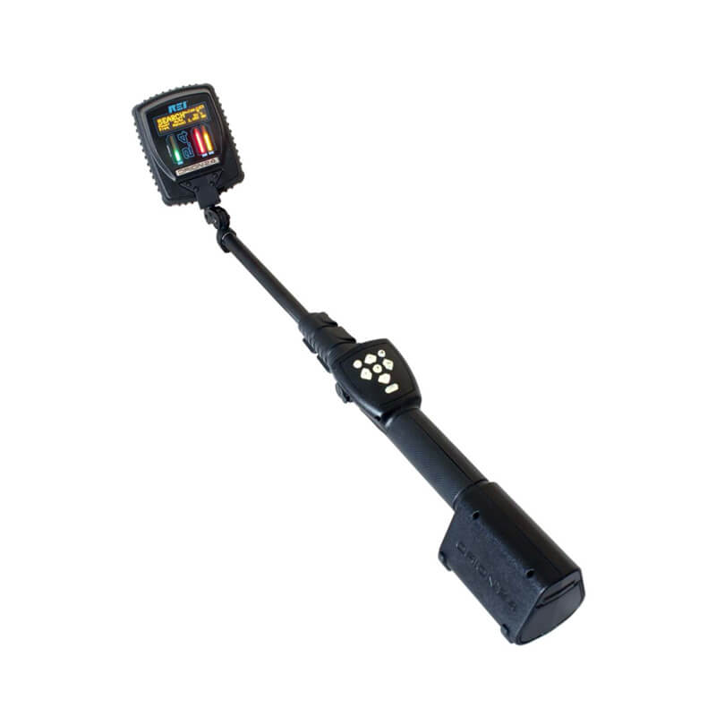 REI ORION2.4非線性節點探測器