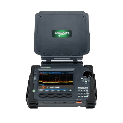 REI Oscor Green 24G全頻反竊聽(tīng)分析儀-頻譜分析儀
