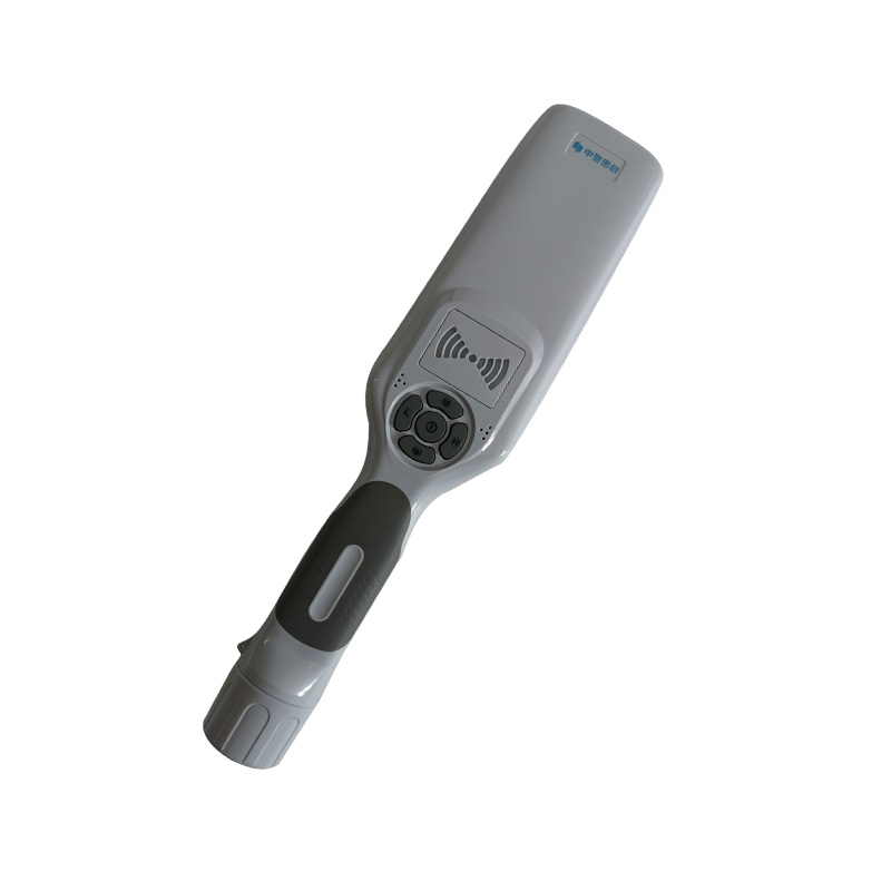ZJSC-300S手持金屬探測器