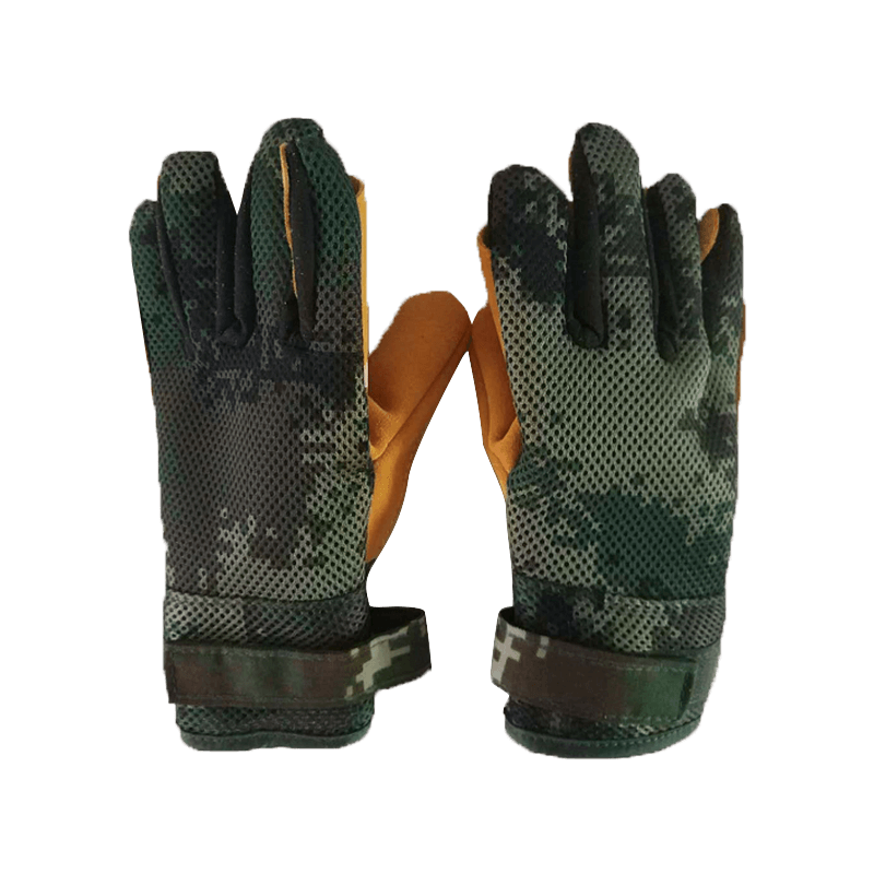 Climbing Training Gloves