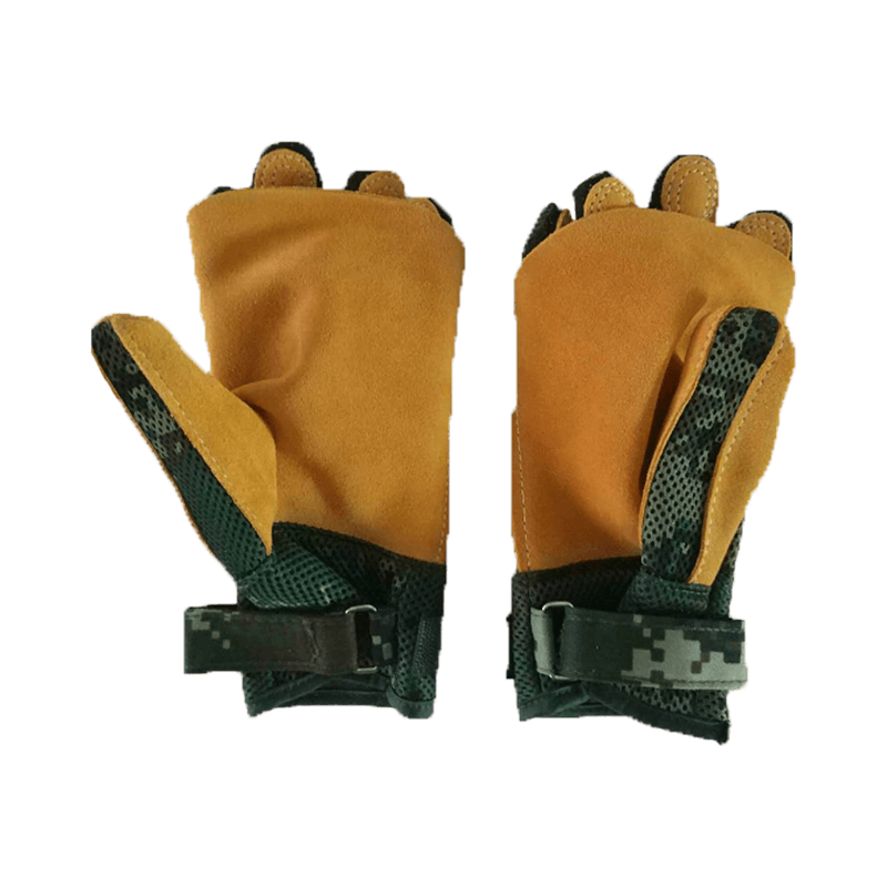 Climbing Training Gloves