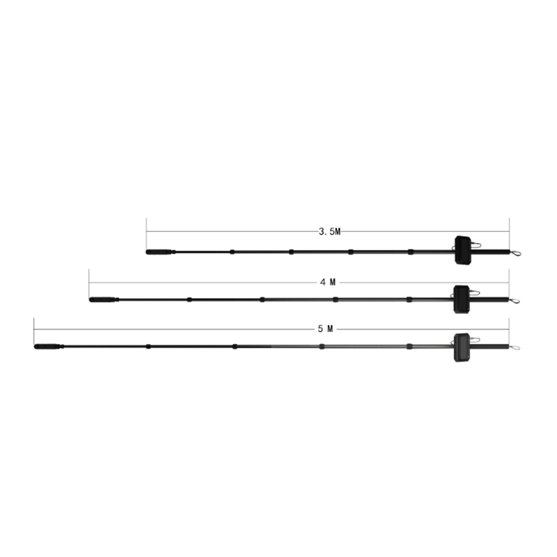 undercarriage mirror
