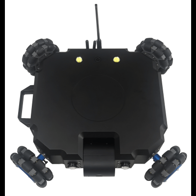 ZJSC-CDJ02 vehicle bottom video inspection robot