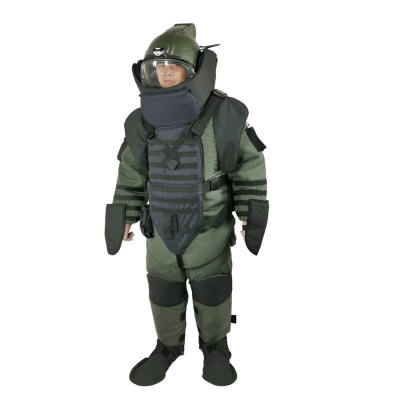 中警思創(chuàng)ZJSC-PB012排爆服-國產排爆服廠家